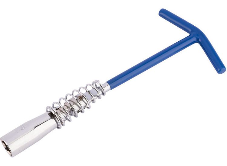 Draper 13867 10mm Flexible Spark Plug Wrench