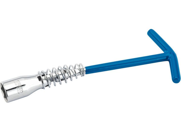 Draper 13868 14mm Flexible Spark Plug Wrench