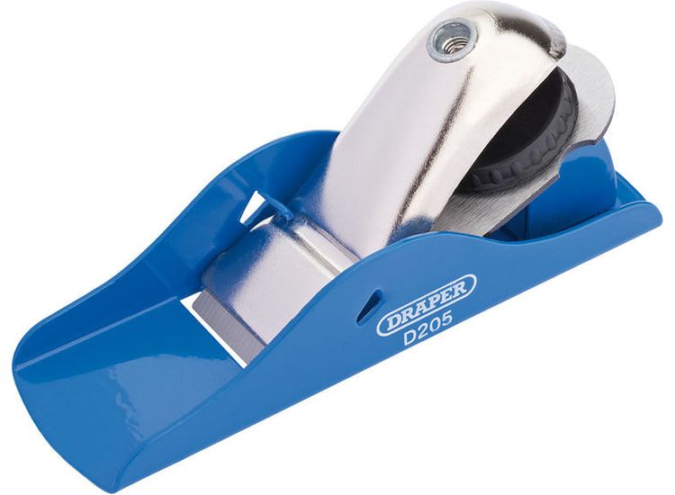 Draper 13875 135mm Block Plane