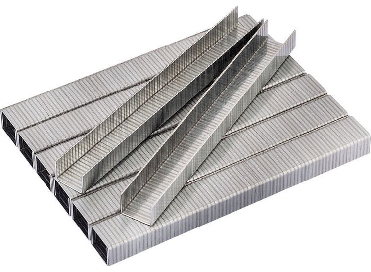 Draper 13955 1000 x 8mm Heavy Duty Staples