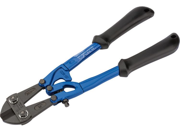Draper 14000 300mm Heavy Duty Centre Cut Bolt Cutter