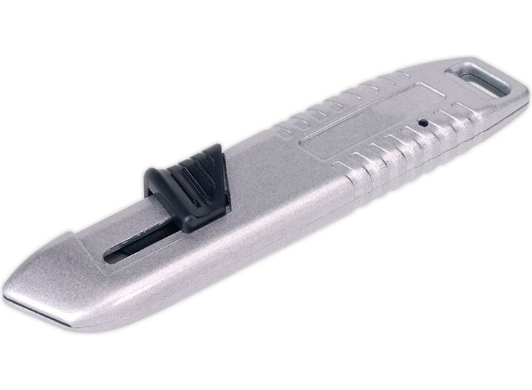 Sealey AK863 Safety Auto-Retracting Knife