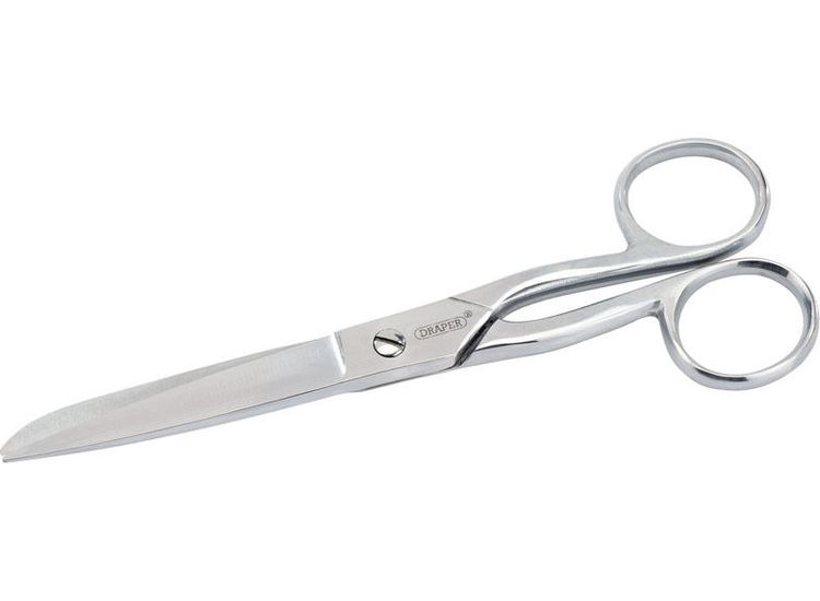 Draper 14130 155mm Household Scissors