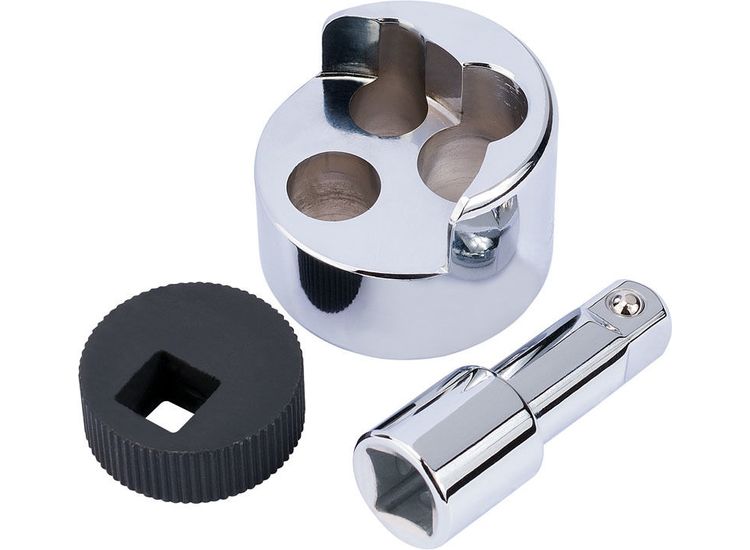 Draper 14156 1/2" Sq. Dr. Heavy Duty Stud Extractor