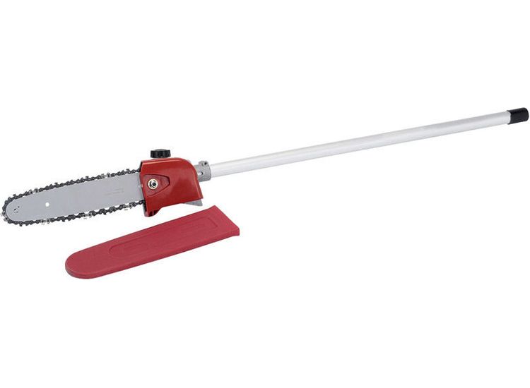 Draper 14162 Oregon&amp;#174; 250mm Pruner Attachment for 14153 Petrol 5 in 1 Garden Tool and 14160 Petrol Line Trimmer