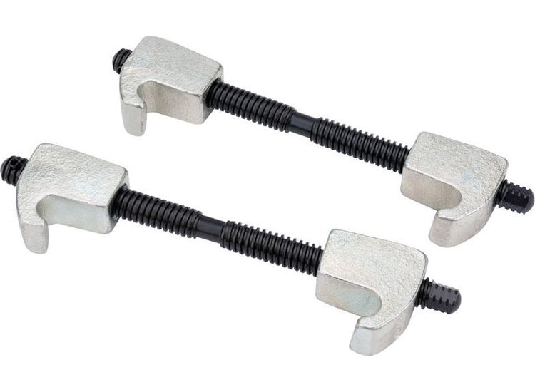 Draper 14173 250mm Pair of Coil Spring Compressors