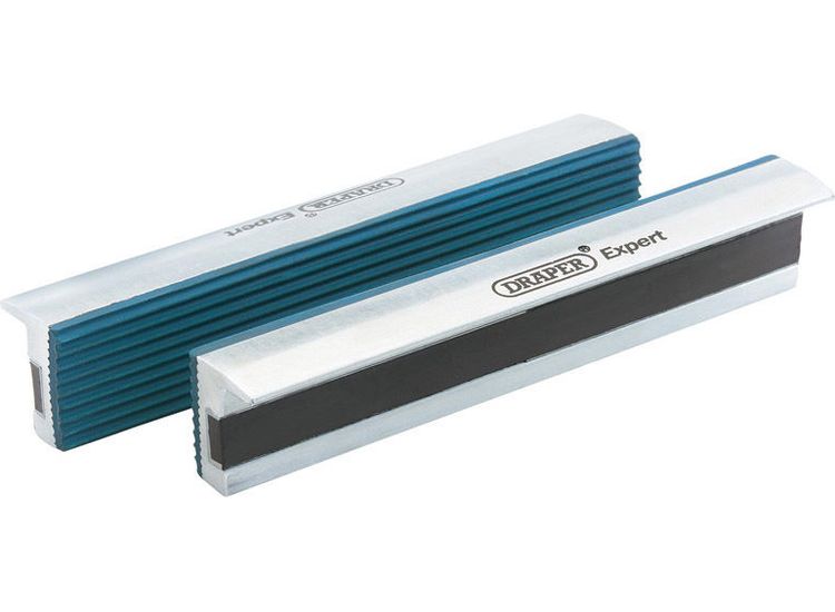 Draper 14180 150mm Soft Jaws for Engineers Vice