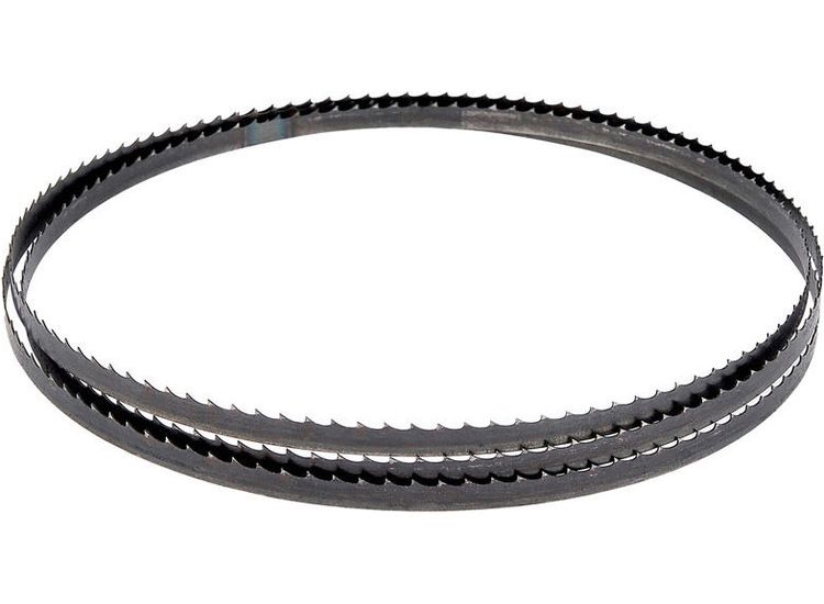 Draper 14253 Bandsaw Blade 1400mm x 1/4" (6 skip)