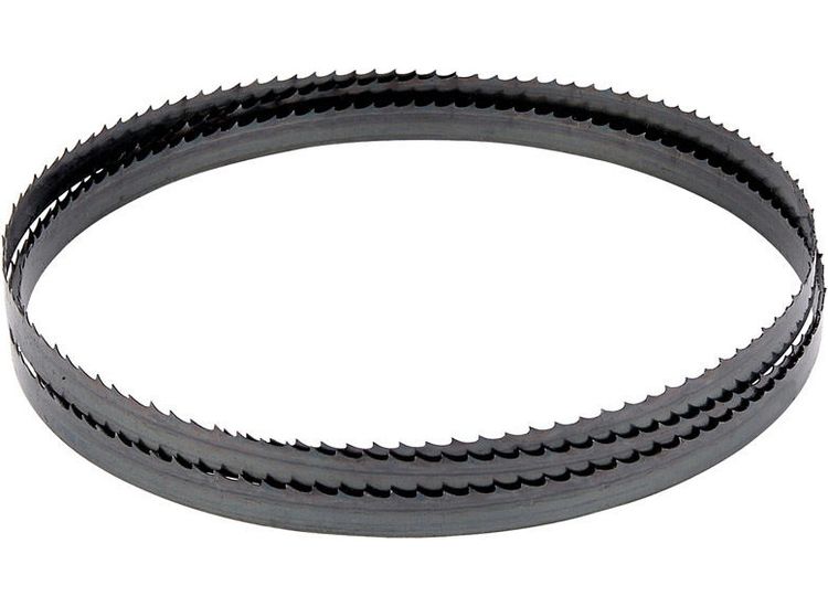 Draper 14254 Bandsaw Blade 1400mm x 3/8" (6 skip)