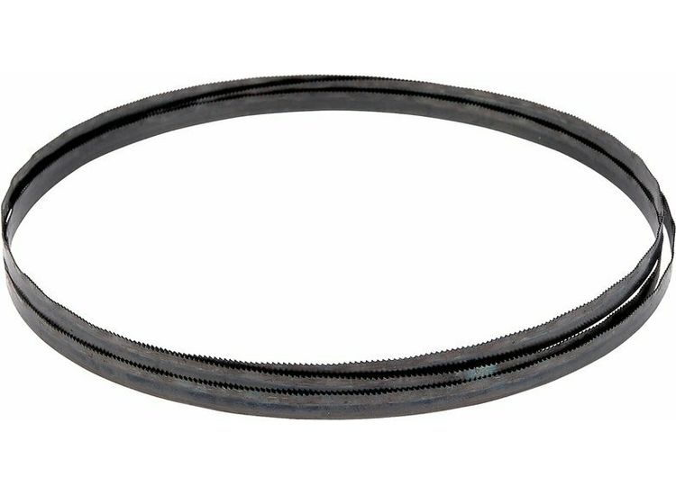 Draper 14255 Metal Bandsaw Blade 1400mm x 1/4" x 24tpi