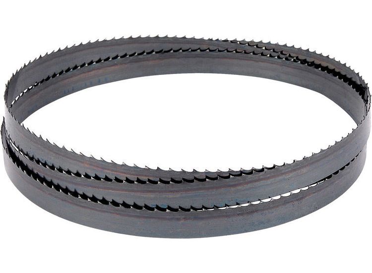 Draper 14259 Bandsaw Blade 1400mm x 1/2" (6 skip)