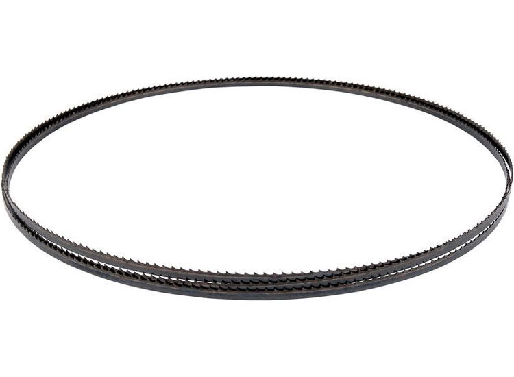 Draper 14260 Bandsaw Blade 2750mm x 1/4" (6 skip)