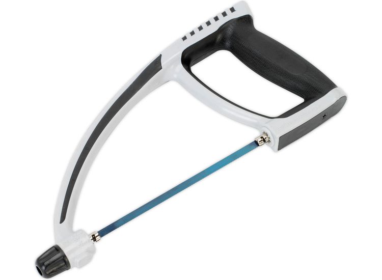 Sealey AK8683 Mini Hacksaw with Adjustable Blade 150mm