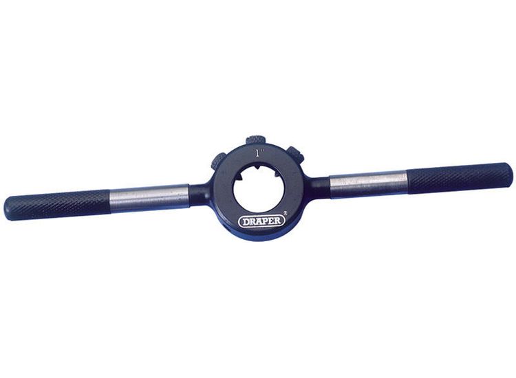 Draper 14446 1" Outside Diameter 3 Screw Pattern Die Holder