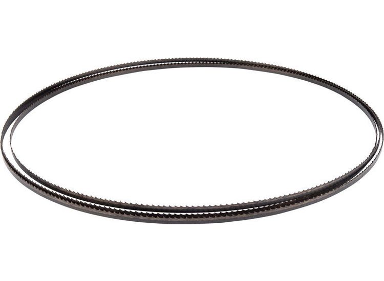 Draper 14492 Bandsaw Blade 3345mm x 1/4" (6 skip)