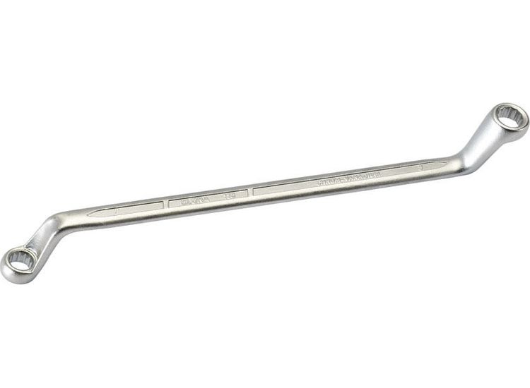 Elora 14514 7mm x 8mm Deep Crank Metric Ring Spanner