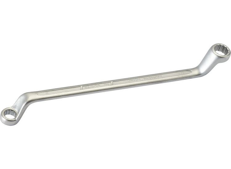 Elora 14515 9mm x 11mm Deep Crank Metric Ring Spanner