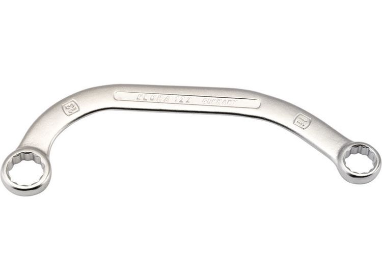Elora 14577 11mm x 13mm Obstruction Ring Spanner