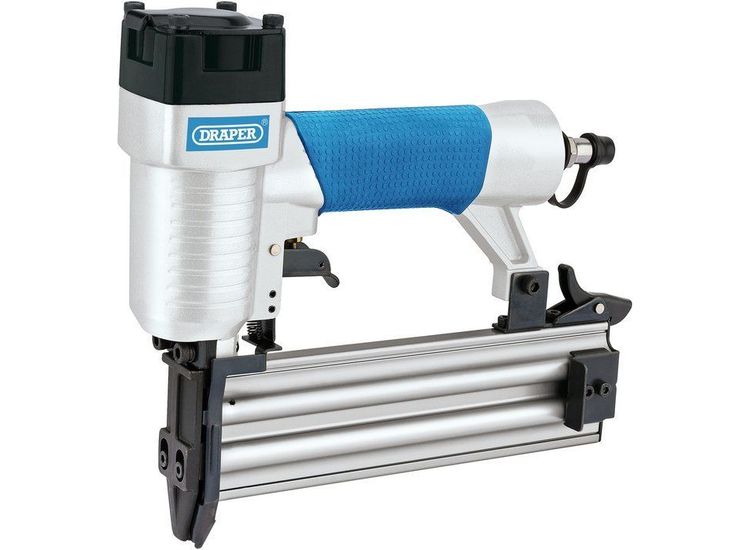 Draper 14607 Storm Force&amp;#174; 10-50mm Air Nailer