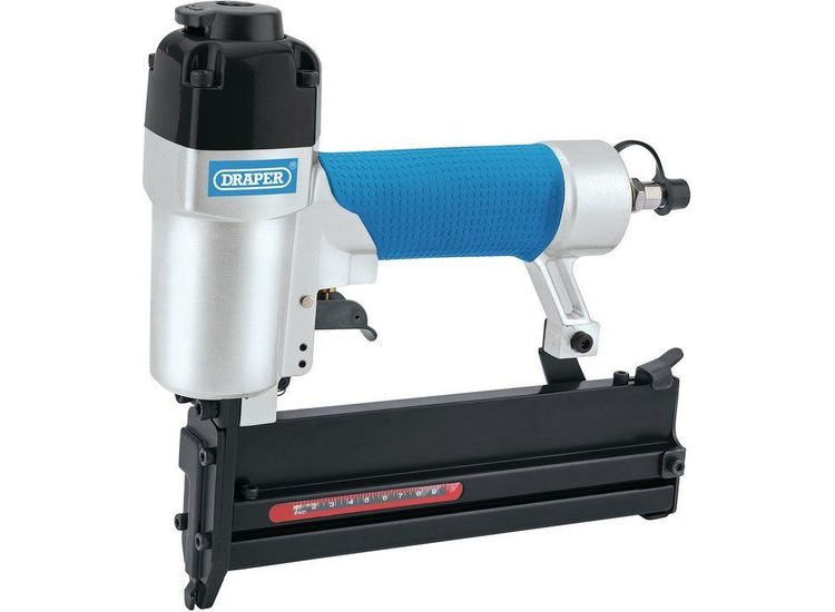 Draper 14609 Storm Force&amp;#174; Air Stapler/Nailer