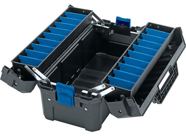 Draper 14709 454mm Cantilever Tool Box