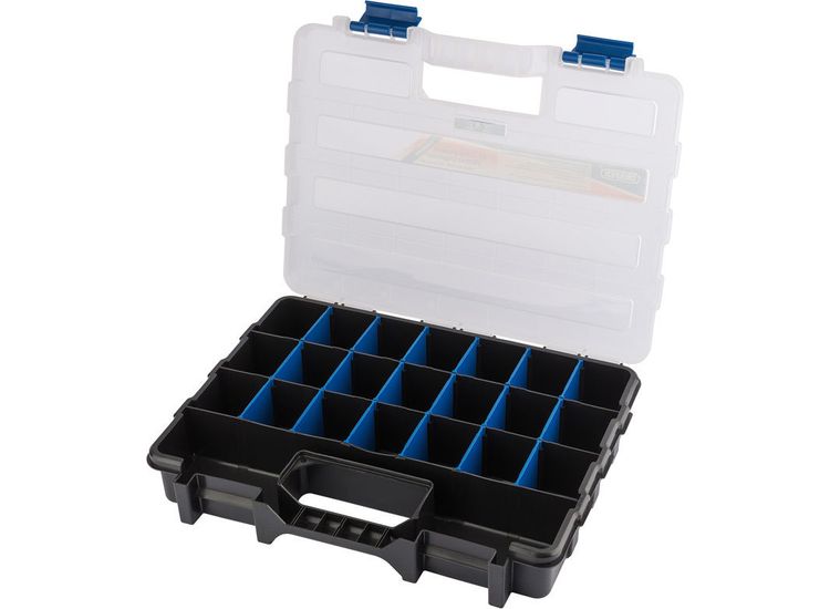 Draper 14716 12" Multi Compartment Organiser