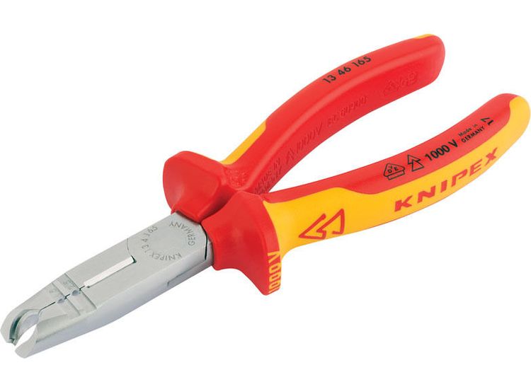 Draper 14738 Knipex 13 46 165 VDE 160mm Electricians Dismantling Pliers