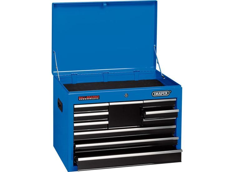 Draper 14937 26" Tool Chest (10 Drawer)