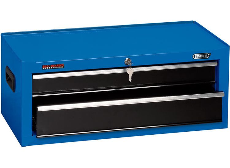 Draper 14958 26" Intermediate Tool Chest (2 Drawer)