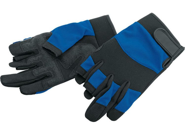 Draper Three Finger Framer Gloves