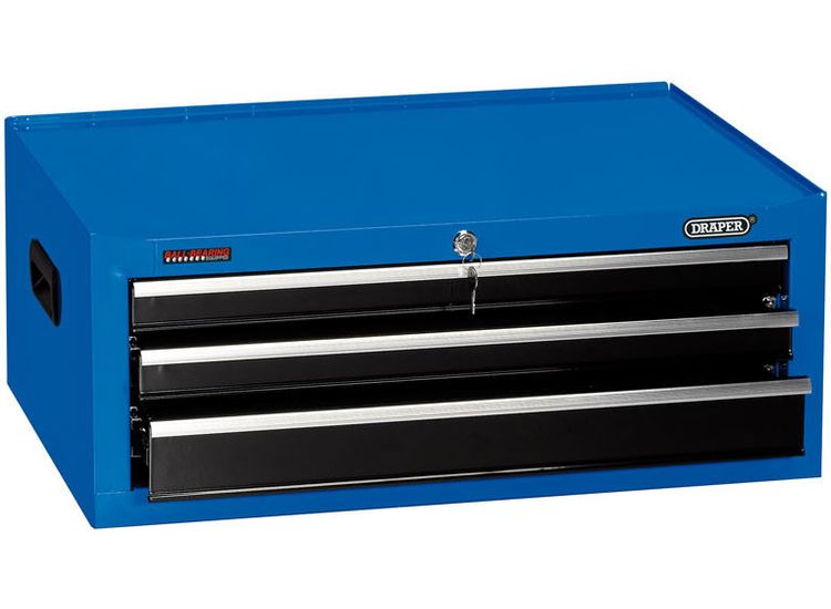 Draper 14970 26" Intermediate Tool Chest (3 Drawer)