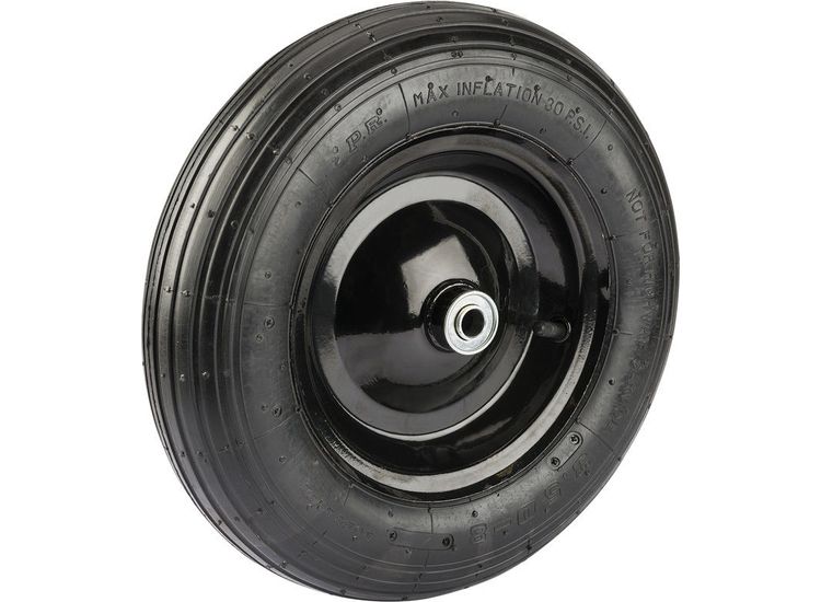 Draper 15007 Spare Wheel For 82755 Wheelbarrow