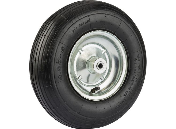 Draper 15023 Spare Wheel for 31619 Wheelbarrow
