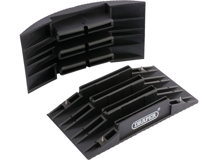 Draper 15044 Sanding Block (2 Piece)