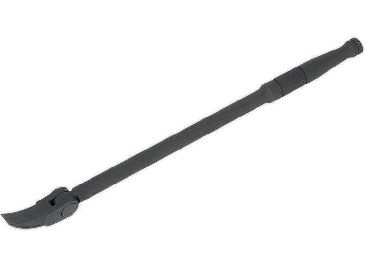 Sealey AK8802 Adjustable Head Prybar 380mm