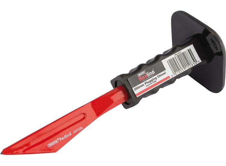Draper 15083 250mm Plugging Chisel
