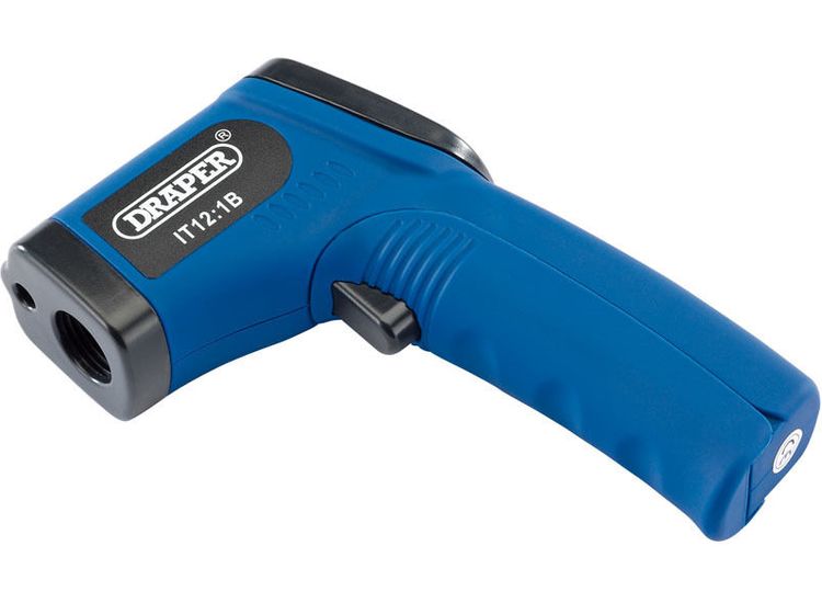Draper 15101 Infrared Thermometer
