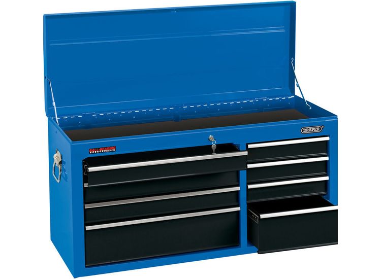 Draper 15123 40" Tool Chest (8 Drawer)
