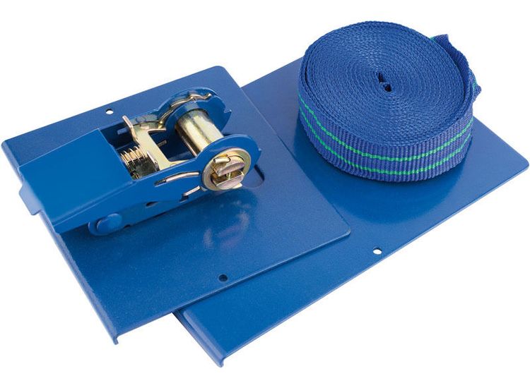Draper 15205 5M Flooring Tie Down Straps