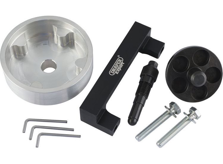 Draper 15273 Engine Timing Kit (AUDI)