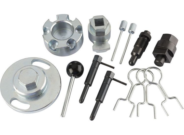 Draper 15328 Engine Timing Kit (AUDI, PORSCHE, VOLKSWAGEN)