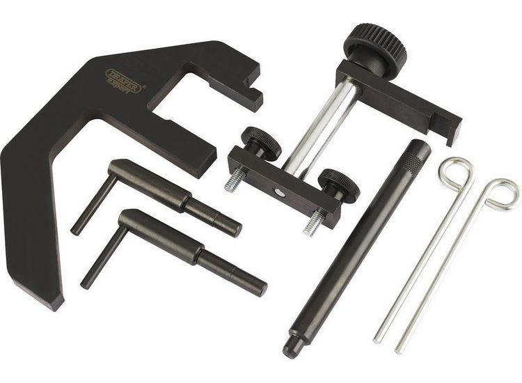 Draper 15498 Engine Timing Kit (BMW, LAND ROVER, VAUXHALL, MG, ROVER)