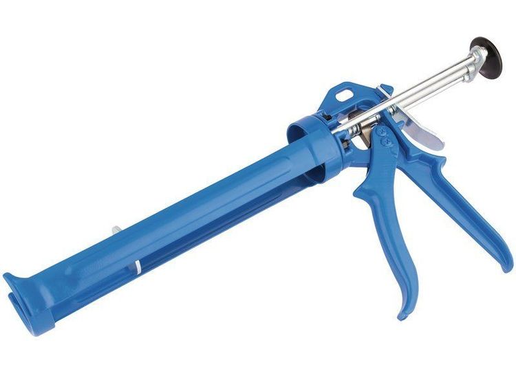 Draper 15630 Triple Rod Applicator Gun (380ml)