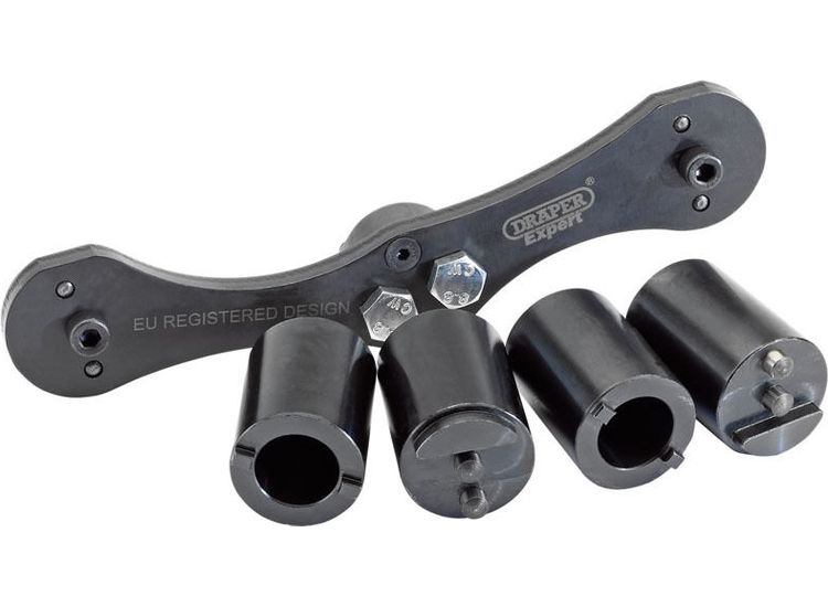 Draper 15647 Balance Shaft Alignment Tool Kit (BMW, MINI)