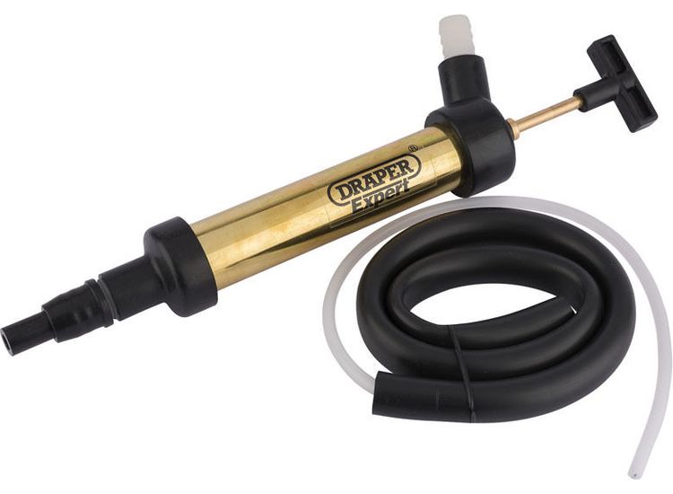 Draper 16152 Fluid Transfer Pump
