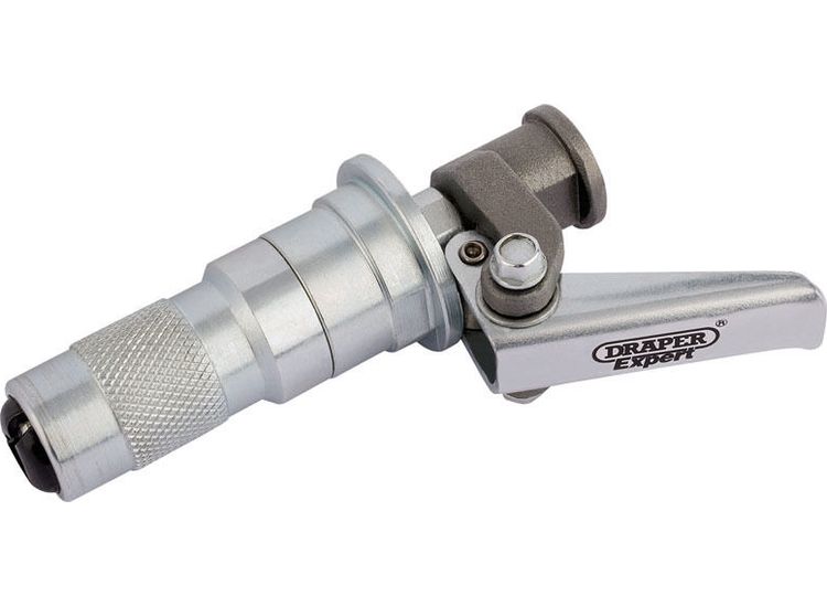 Draper 16156 Quick Release Grease Connector
