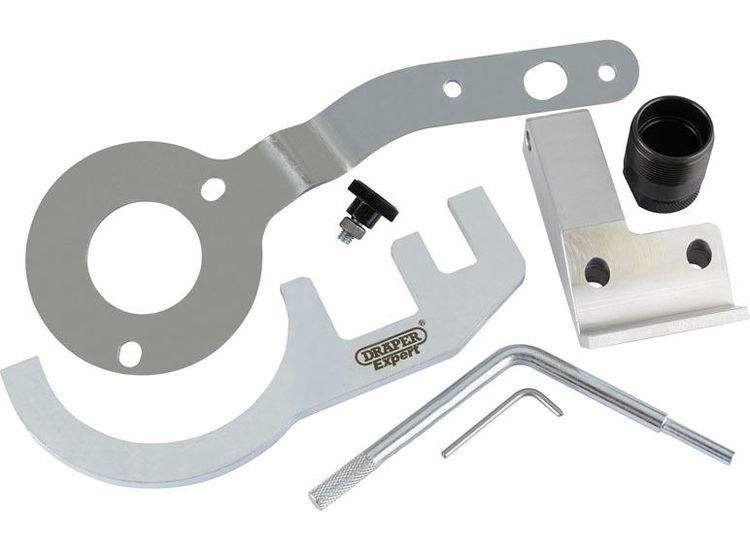 Draper 16217 Engine Timing Kit (BMW, MINI))