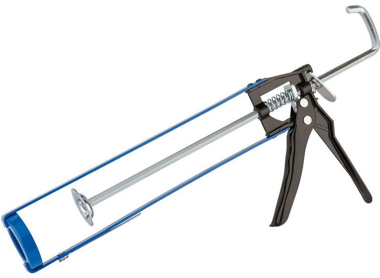 Draper 16238 Skeleton Caulking Gun (350ml)
