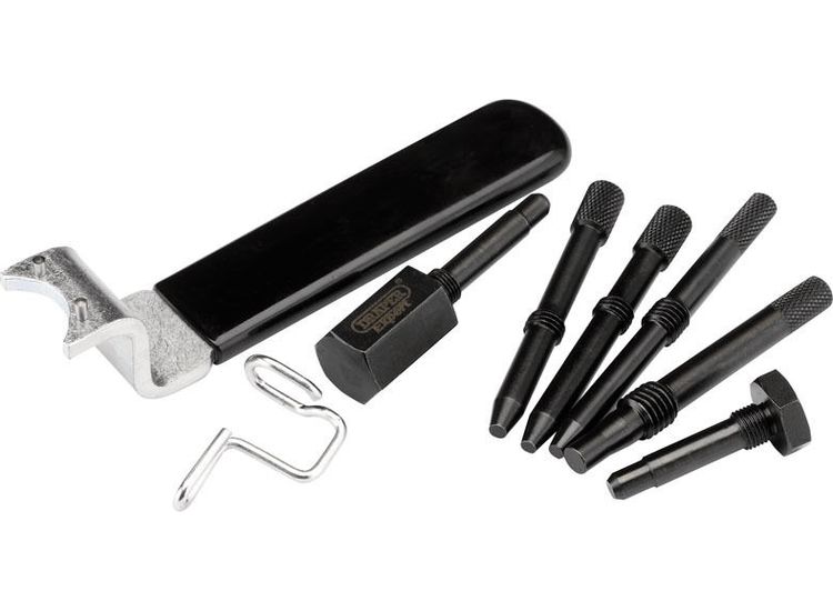 Draper 16245 Engine Timing Kit (CHRYSLER, LDV, JEEP)