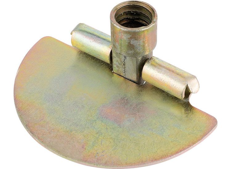 Draper 16276 Scraper for Drain Rods